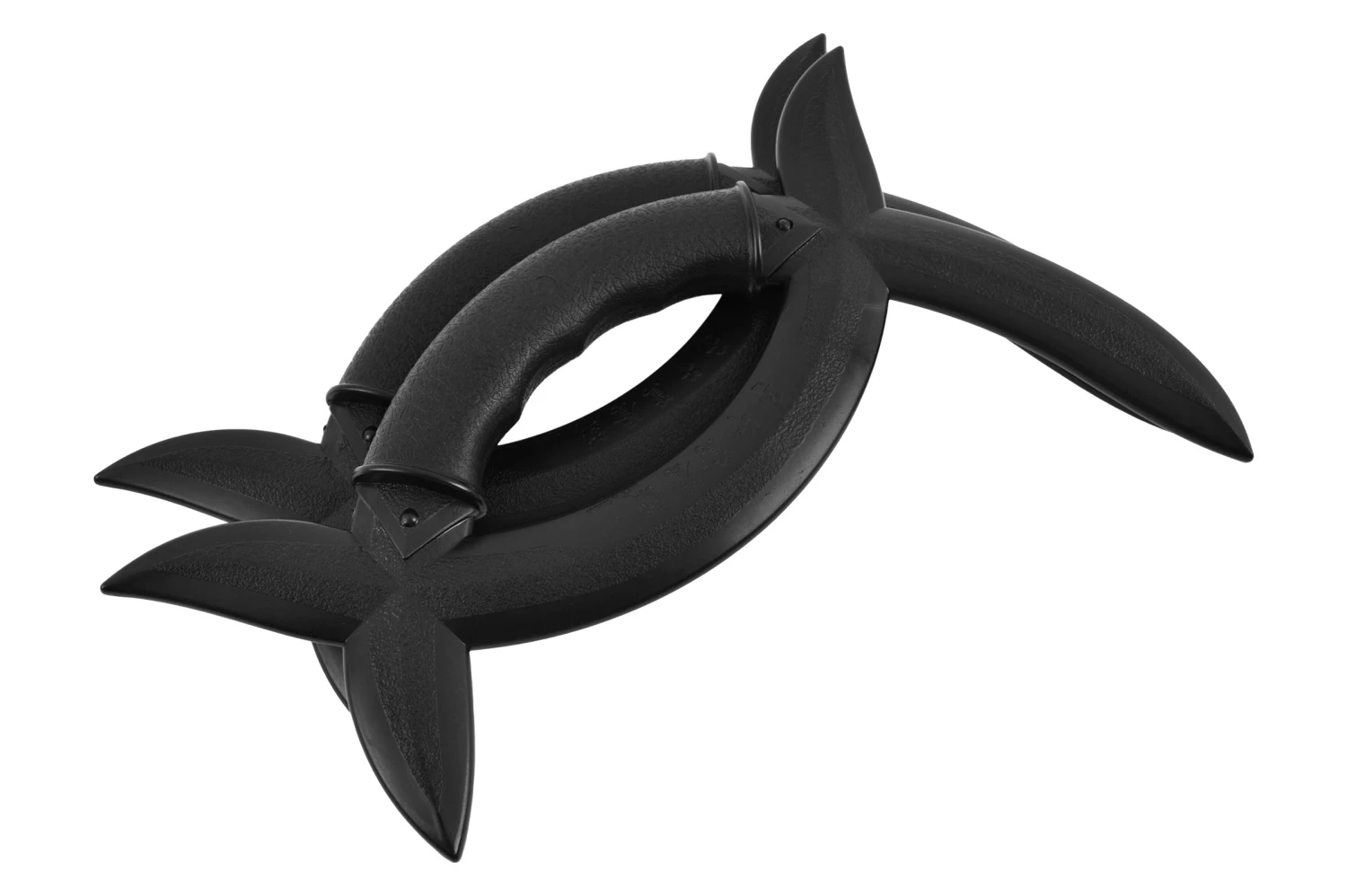 Croissant Lune Bagua Zhang (Shuang Yue) - Polypropylène Croissant Lune Bagua Zhang (Shuang Yue) - Polypropylène -Martiaux Fitness Magasin croissant lune bagua zhang shuang yue polypropylene 2