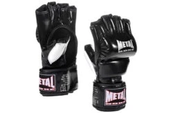 [Fin De Série] Gants MMA Compétition & Entraînement - MB534, Metal Boxe -Martiaux Fitness Magasin destock gants mma competition entrainement mb534 metal boxe 1