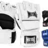 [Fin De Série] Gants MMA Compétition & Entraînement - MB534, Metal Boxe -Martiaux Fitness Magasin destock gants mma competition entrainement mb534 metal boxe