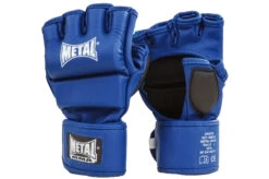 [Fin De Série] Gants MMA Compétition & Entraînement - MB534, Metal Boxe -Martiaux Fitness Magasin destock gants mma competition entrainement mb534 metal boxe 2