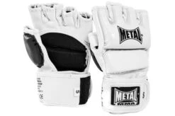 [Fin De Série] Gants MMA Compétition & Entraînement - MB534, Metal Boxe -Martiaux Fitness Magasin destock gants mma competition entrainement mb534 metal boxe 3