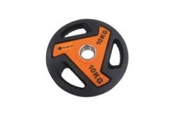 Disque Olympique, Avec Poignées, Sveltus -Martiaux Fitness Magasin disque olympique avec poignees sveltus 3