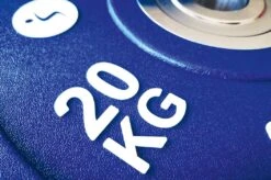 Disque Olympique - Compétition, Sveltus -Martiaux Fitness Magasin disque olympique competition sveltus 8