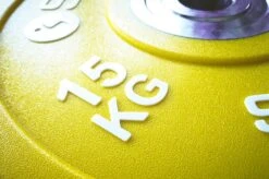 Disque Olympique - Compétition, Sveltus -Martiaux Fitness Magasin disque olympique competition sveltus 9