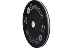 Disque Olympique - Entraînement, Sveltus -Martiaux Fitness Magasin disque olympique entrainement sveltus 1