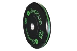 Disque Olympique - Entraînement, Sveltus -Martiaux Fitness Magasin disque olympique entrainement sveltus 2