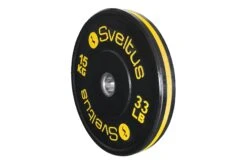 Disque Olympique - Entraînement, Sveltus -Martiaux Fitness Magasin disque olympique entrainement sveltus 3