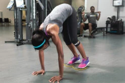 Paire De Disques De Glisse - Slidez, SKLZ -Martiaux Fitness Magasin disques de stabilite a clipser slidez sklz 3