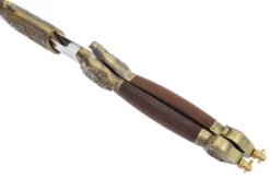 Double Epée Rigide (Haut De Gamme), Inox, Jian Wang -Martiaux Fitness Magasin double epee rigide inox jian wang 9