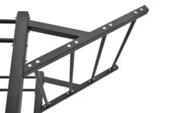 Echelle Monkey Pull-Up -Martiaux Fitness Magasin echelle monkey pull up 2