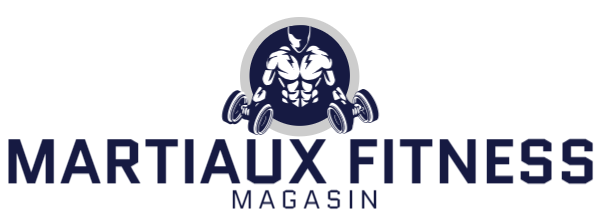 Martiaux Fitness Magasin