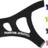 Elastique De Rechange Pour Masque D'entraînement, Phantom Athletics 1 Elastique De Rechange Pour Masque D'entraînement, Phantom Athletics -Martiaux Fitness Magasin elastique de rechange pour masque d entrainement phantom athletics