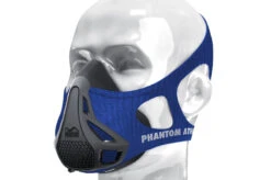 Elastique De Rechange Pour Masque D'entraînement, Phantom Athletics -Martiaux Fitness Magasin elastique de rechange pour masque d entrainement phantom athletics 2