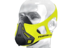 Elastique De Rechange Pour Masque D'entraînement, Phantom Athletics -Martiaux Fitness Magasin elastique de rechange pour masque d entrainement phantom athletics 5