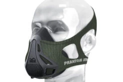 Elastique De Rechange Pour Masque D'entraînement, Phantom Athletics -Martiaux Fitness Magasin elastique de rechange pour masque d entrainement phantom athletics 8