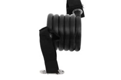 Élastiques De Resistance Avec Poignées, NineStars -Martiaux Fitness Magasin elastiques de resistance avec poignees ninestars 1