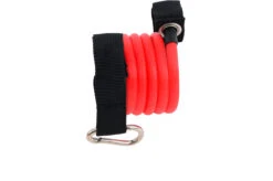 Élastiques De Resistance Avec Poignées, NineStars -Martiaux Fitness Magasin elastiques de resistance avec poignees ninestars 4