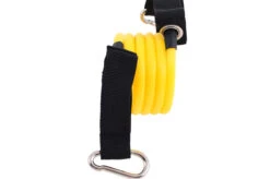 Élastiques De Resistance Avec Poignées, NineStars -Martiaux Fitness Magasin elastiques de resistance avec poignees ninestars 5