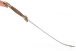Épée Chenlian, Taiji, Acier Inox - Semi Flexible -Martiaux Fitness Magasin epee chenlian taiji acier inox 5