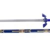 Épée De Légende, Master Sword De Link - Zelda -Martiaux Fitness Magasin epee de legende master sword de link zelda