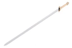 Épée Entraînement Combat, Club - Rigide 3 Épée Entraînement Combat, Club - Rigide -Martiaux Fitness Magasin epee entrainement combat club rigide 1