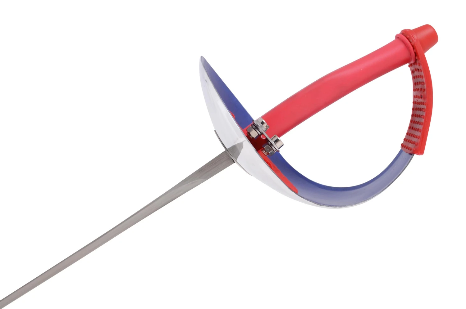 Sabre Escrime Électrique, Semi-rigide Sabre Escrime Électrique, Semi-rigide -Martiaux Fitness Magasin epee escrime electrique semi rigide 2