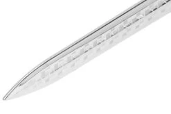 Épée Han, Polypropylène Chromé 7 Épée Han, Polypropylène Chromé -Martiaux Fitness Magasin epee han chrome polypropylene 5