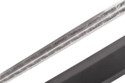 Épée Han DingWen, Rigide -Martiaux Fitness Magasin epee han dingwen rigide 4