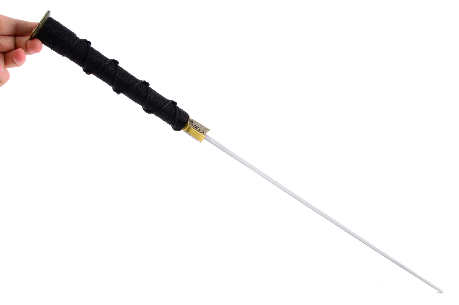 Épée Han QuanHei, Rigide Épée Han QuanHei, Rigide -Martiaux Fitness Magasin epee han milieu de gamme 5