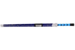 Épée Han Phoenix - Bleu, Rigide -Martiaux Fitness Magasin epee han phoenix bleu rigide 4