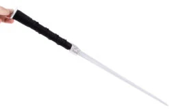 Épée Han Phoenix - Noir & Or, Rigide 10 Épée Han Phoenix - Noir & Or, Rigide -Martiaux Fitness Magasin epee han phoenix noir or rigide 8