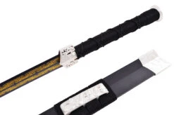 Épée Han RiChu, Rigide -Martiaux Fitness Magasin epee han richu rigide 5