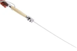 Épée Jian Ming & Qing - Snow Peak, Forge LK Chen -Martiaux Fitness Magasin epee jian ming qing snow peak forge lk chen 3