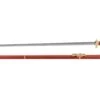 Épée Jin, Scarlet Sunrise - Acier Damas, Forge LK Chen 1 Épée Jin, Scarlet Sunrise - Acier Damas, Forge LK Chen -Martiaux Fitness Magasin epee jin scarlet sunrise acier damas forge lk chen