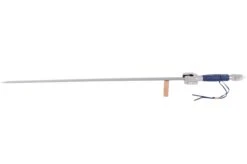 Épée Ming, Gale Wind - Acier Damas, Forge LK Chen -Martiaux Fitness Magasin epee ming gale wind acier damas forge lk chen 8