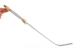 Épée Moderne «Guiding», Compétition, Poignée Inox 5 Épée Moderne «Guiding», Compétition, Poignée Inox -Martiaux Fitness Magasin epee moderne guiding competition poignee inox 3