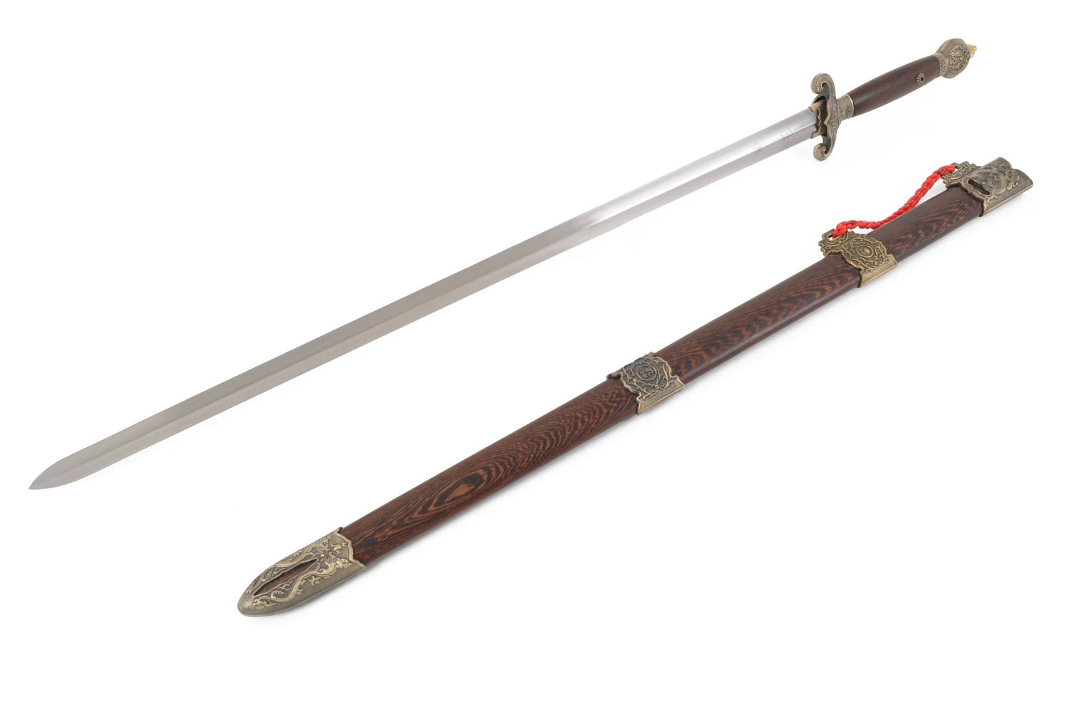 Épée Tai Ji, Tai Chi Qiankun - Rigide Épée Tai Ji, Tai Chi Qiankun - Rigide -Martiaux Fitness Magasin epee tai ji tai chi qiankun 1