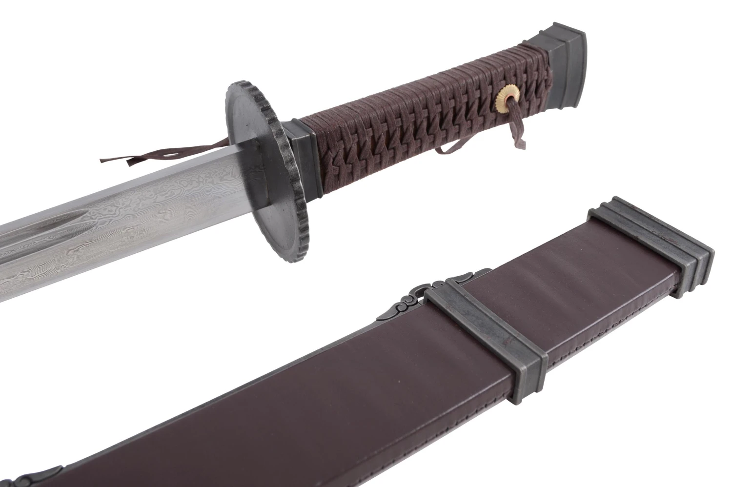 Sabre Tai Yang, Fang-Shi - Yan Ling Dao, Forge LK Chen Sabre Tai Yang, Fang-Shi - Yan Ling Dao, Forge LK Chen -Martiaux Fitness Magasin epee tai yang fang shi yan ling dao forge lk chen 3