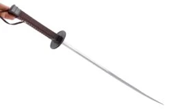 Sabre Tai Yang, Fang-Shi - Yan Ling Dao, Forge LK Chen 6 Sabre Tai Yang, Fang-Shi - Yan Ling Dao, Forge LK Chen -Martiaux Fitness Magasin epee tai yang fang shi yan ling dao forge lk chen 4