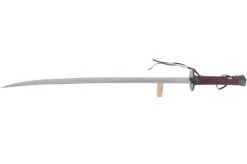 Sabre Tai Yang, Fang-Shi - Yan Ling Dao, Forge LK Chen 7 Sabre Tai Yang, Fang-Shi - Yan Ling Dao, Forge LK Chen -Martiaux Fitness Magasin epee tai yang fang shi yan ling dao forge lk chen 5