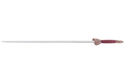 Épée Taiji, Polypropylène Chromé -Martiaux Fitness Magasin epee taiji chrome polypropylene 4