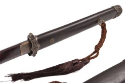 Epée Tang, LongHu -Martiaux Fitness Magasin epee tang longhu 2