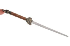 Épée Traditionnelle Wudang, 4 Animaux - Epaisse Rigide -Martiaux Fitness Magasin epee wudang 5 animaux 3