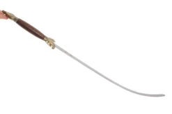 Épée Tai Ji, Tai Chi «Xiang», Section Diamant - Semi Flexible -Martiaux Fitness Magasin epee xiang semi flexible 4