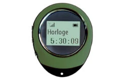 Equipement De Course à Pieds - GPS Miniature, IHM -Martiaux Fitness Magasin equipement de course a pieds gps miniature ihm 3