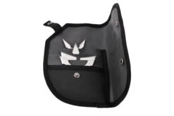 Étoiles Ninja Shuriken, Acier Inoxydable - Lot De 4 5 Étoiles Ninja Shuriken, Acier Inoxydable - Lot De 4 -Martiaux Fitness Magasin etoile ninja shuriken lot de 4 3