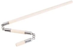 Fléau Tri-section, Court 4 Fléau Tri-section, Court -Martiaux Fitness Magasin fleau tri section court 2