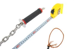 Fouet Chaine QiLin, 325 Cm 5 Fouet Chaine QiLin, 325 Cm -Martiaux Fitness Magasin fouet chaine qilin 325cm 3