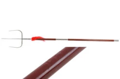 [Déstock] Fourche Du Tigre Démontable (bâton Légèrement Abîmé)