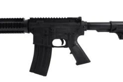 Fusil Mitrailleur Plastique, Réplique M16 5 Fusil Mitrailleur Plastique, Réplique M16 -Martiaux Fitness Magasin fusil mitrailleur replique m16 plastique 3